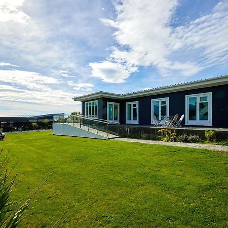 Вілла Scarborough Heights Кайкоура Екстер'єр фото